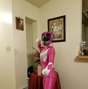 Meet your Posher, Marisa